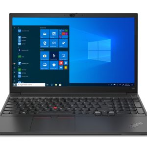Lenovo ThinkPad E15 Gen 2 15.6" (i5-1135G7/8GB/256GB SSD/Windows 11 Pro) - Refurbished Grade A