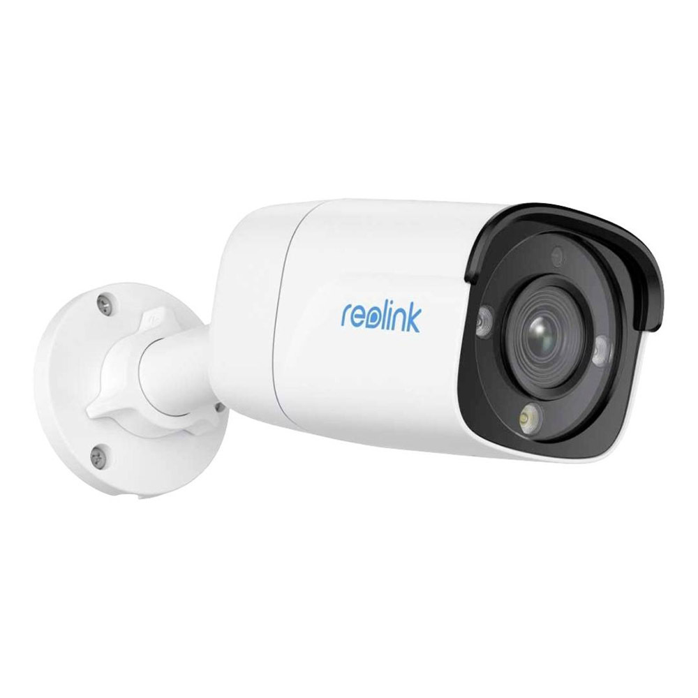 Reolink Σύστημα Παρακολούθησης 4 Καμερών IP 5MP με Καταγραφικό NVR & Σκληρό Δίσκο 2TB - Image 6