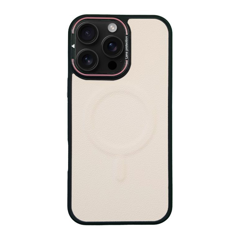 Θήκη Sonique Magnetic MagSkin Apple iPhone 12/13/14/15/16/17-Pro-Pro Max-Μαύρο,Βεραμάν,Ροζ Ανοιχτό - Image 6