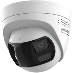 Hikvision DS-2CD1367G2HP-LIUF/SL IP Κάμερα Παρακολούθησης Full HD+ 6MP Αδιάβροχη με Αμφίδρομη Επικοινωνία και Φακό 2.8mm