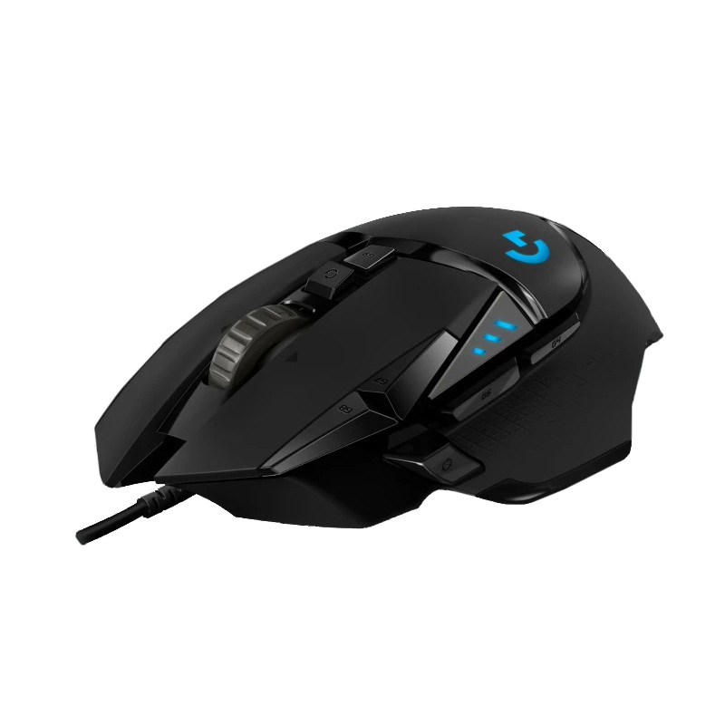 Logitech G502 Hero