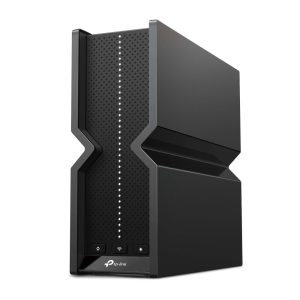TP-LINK Archer BE550 BE9300 v1 Ασύρματο Router με 5 Θύρες