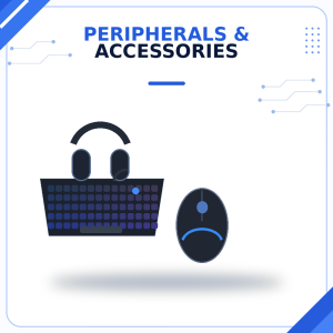 Peripherals & Accessories