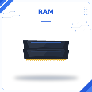 RAM