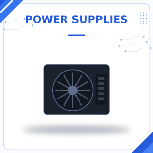 Power Supplies