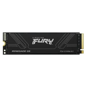Kingston FURY Renegade G5 SSD 1TB τύπου M.2 με σύνδεση PCI Express 5.0 (Desktop&PS5 Compatible) SFYR2S/1T0