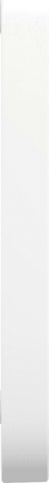 Ajax Systems KeyPad Plus Wireless touch alarm keypad, white 26078.83.WH1 - Image 3