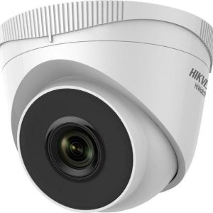 Hikvision HWI-T240H IP Κάμερα Παρακολούθησης Full HD+ 4MP Αδιάβροχη με Φακό 2.8mm