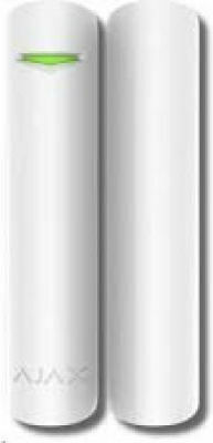 Ajax Systems DoorProtect Plus Ασύρματος Αισθητήρας Επαφής RF 20x90mm - Image 6