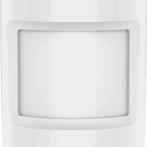 Ajax Systems CombiProtect PET Ασύρματος RF Αισθητήρας Κίνησης Υπερύθρων 88.5° Εμβέλειας 12m