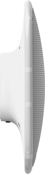 Ajax Systems Street Siren Ασύρματη RF Σειρήνα Συναγερμού Μπαταρίας Εξωτερικού Χώρου 113dB 12V 20x20εκ. White - Image 4