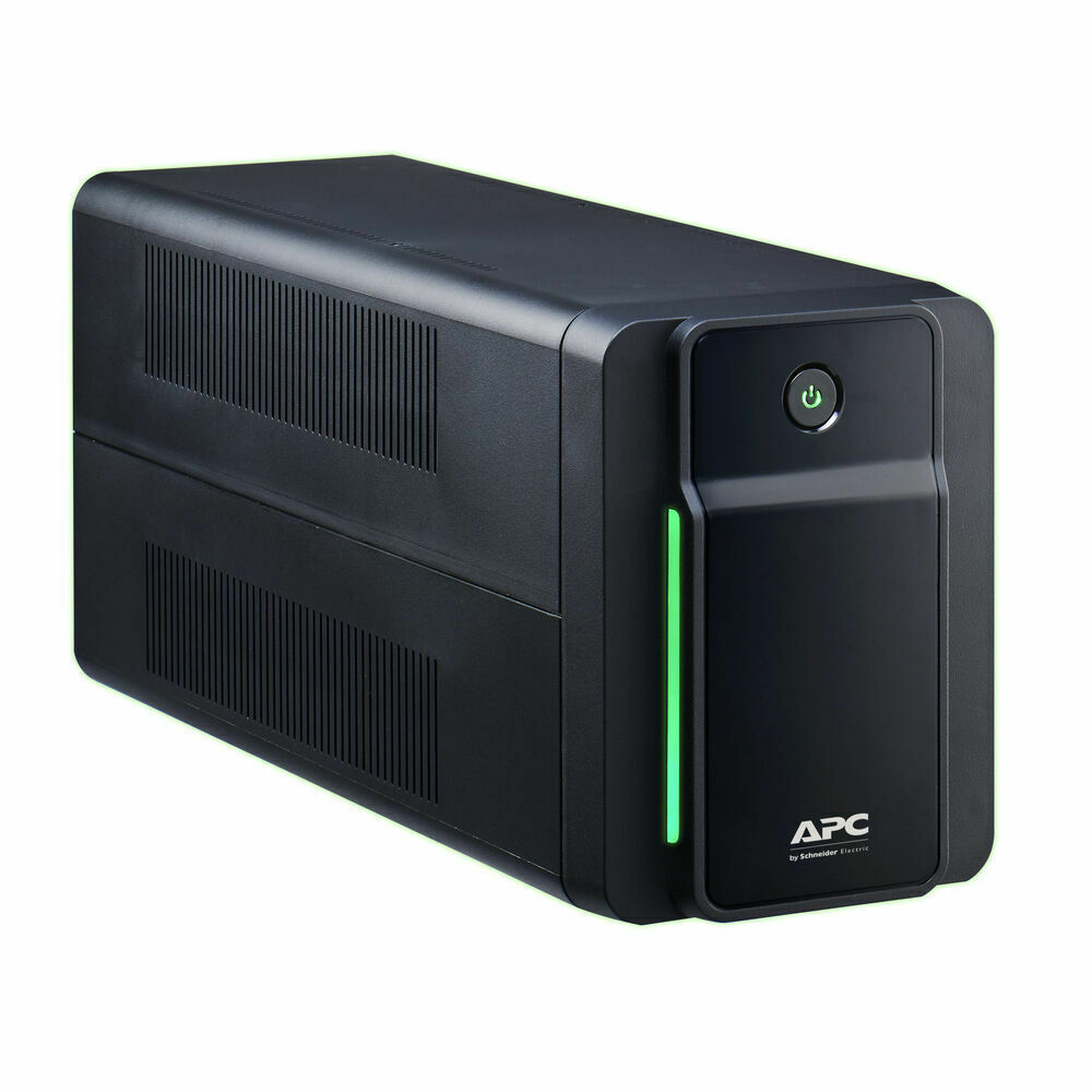 APC Back-UPS Line-Interactive 950VA 520W με 4 Schuko Πρίζες