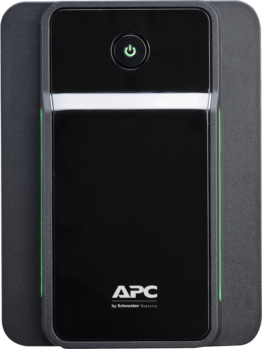 APC Back-UPS Line-Interactive 950VA 520W με 4 Schuko Πρίζες - Image 2