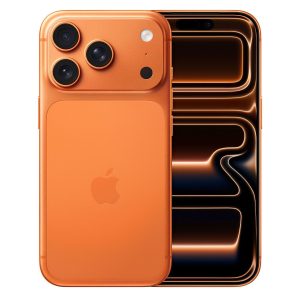 Apple iPhone 17 Pro 6.3" 5G 256GB Cosmic Orange