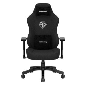 ANDA SEAT Gaming Chair PHANTOM-3 Large Black Fabric