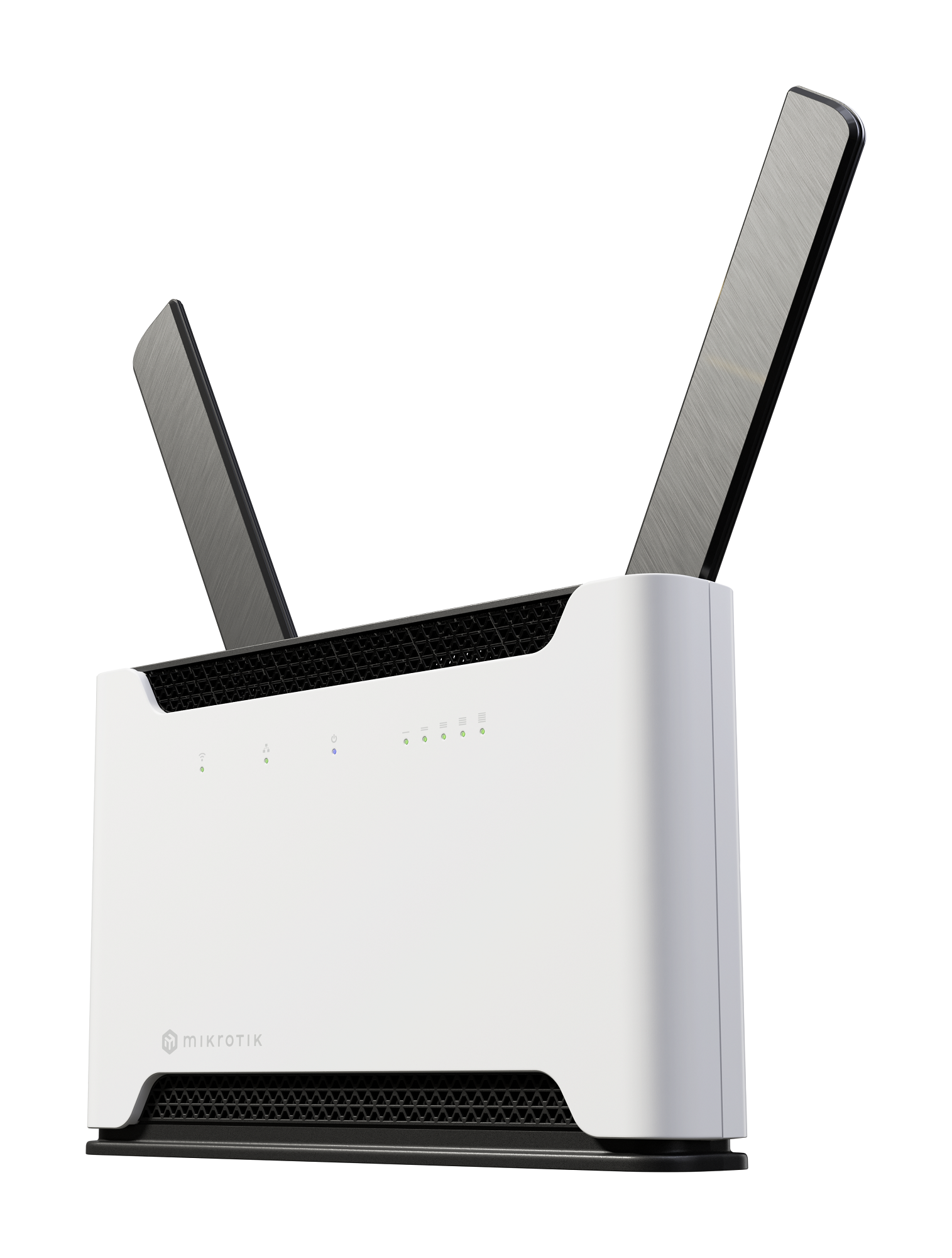 MikroTik Chateau LTE18 ax Access Point Wi‑Fi 6 Dual Band (2.4 & 5GHz)