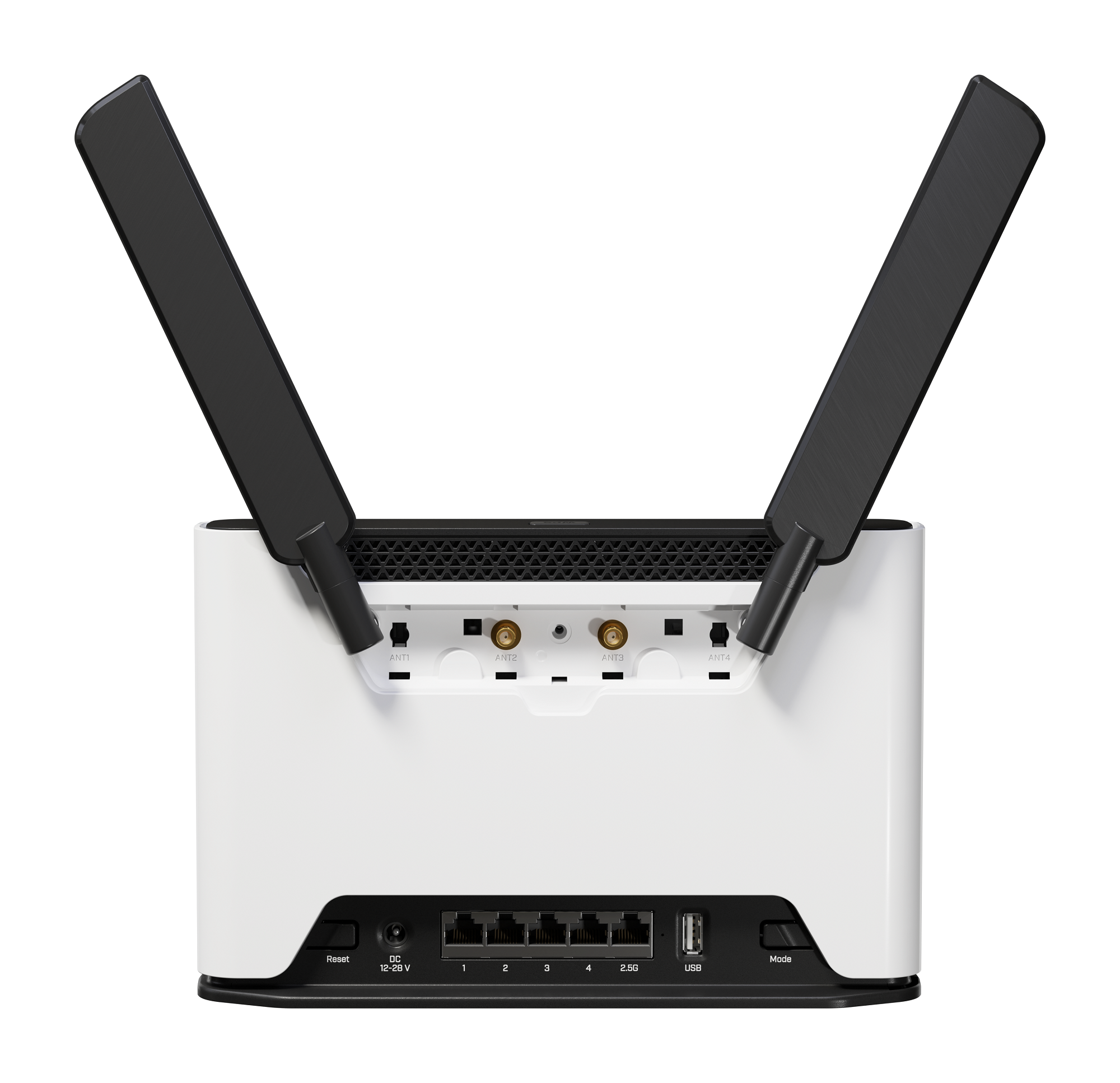 MikroTik Chateau LTE18 ax Access Point Wi‑Fi 6 Dual Band (2.4 & 5GHz) - Image 4