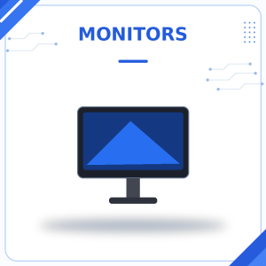 Monitors