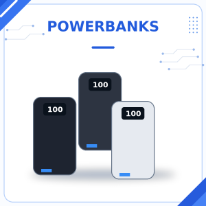 Powerbanks