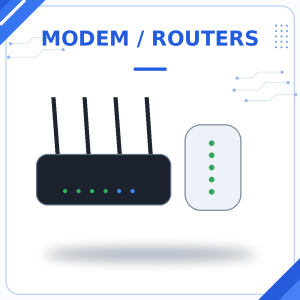 Modem/Router