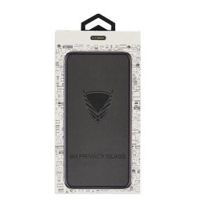 Apple iPhone 16 Pro - Tempered Glass OG Premium Privacy 6,3