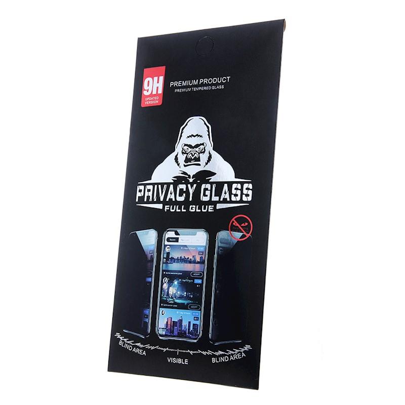 Apple iPhone 17 Pro Max - Tempered Glass Privacy - Image 3
