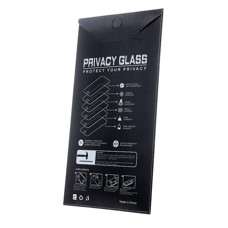 Apple iPhone 17 Pro Max - Tempered Glass Privacy - Image 2