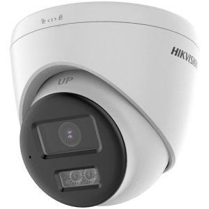 Hikvision DS-2CE78U0T-LTS Κάμερα Dome 4K Analog (2.8mm)