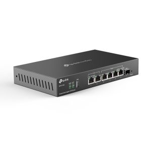 TP-Link ER707-M2 v1.20, Omada Multi-Gigabit VPN Router