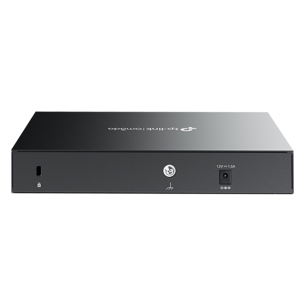 TP-Link ER707-M2 v1.20, Omada Multi-Gigabit VPN Router - Image 2