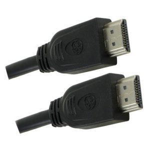 HDMI-20.00 Καλώδιο HDMI–HDMI 20m High Speed με Ethernet