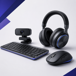 Περιφερειακά & Αξεσουάρ