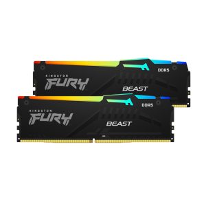 Kingston FURY Beast 8GB DDR5 5600MT/s