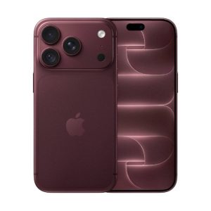 iPhone 18 Pro Max 256Gb (Burgundy,Black,Silver)